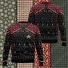 Grinch Meme Ugly Sweater