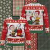Ain’t Nothing But a Christmas Party, 2PAC Christmas Ugly Sweater