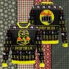 Son Goku – Dragon Ball Z Ugly Sweater