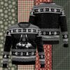 Coming to America Ugly Sweater