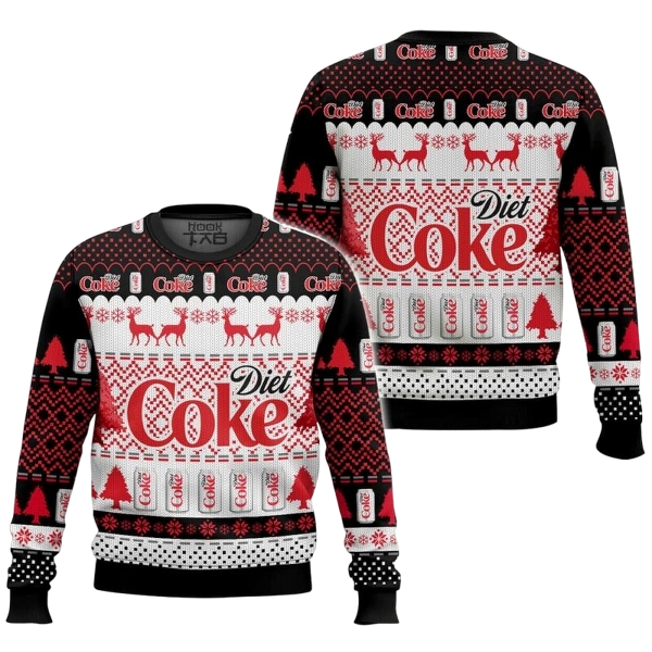 Diet Coke Lover