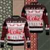 Grinch stick Ugly Sweater