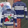 Grinch Nike Ugly Sweater