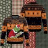 Son Goku – Dragon Ball Z Ugly Sweater