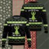 Cute Kirby Ugly Sweater