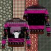 Fallout “Merry Christmas From Vault Tec” Ugly Sweater