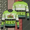 Grinch I Will Drink Tim Hortons Everywhere Christmas Sweater