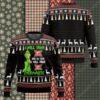 F.R.I.E.N.D.S Deadpool Wolverine Ugly Sweater
