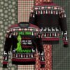 Marvel Jesus Deadpool Ugly Sweaters 1