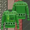 Keep The Change Home Alone Ugly Christmas Sweater