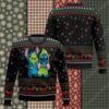 Legend Of Zelda Coffeee Ugly Sweater