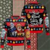 Grinch Nike Ugly Sweater