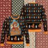 Get Grinch Cat Chonkmas Ugly Sweater GR290923DHN4TTT
