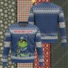 Home Alone, You Little Jerk Meme Christmas Ugly Sweater