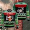 Saturday Night Live Stefon Ugly Sweater