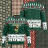 The Balrog, Lord of the Ring Ugly Sweater