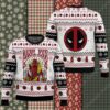 The Jeffersons, George Jefferson Shut up Honkey Ugly Sweater