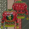 Ain’t Nothing But a Christmas Party, 2PAC Christmas Ugly Sweater