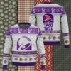 F.R.I.E.N.D.S Deadpool Wolverine Ugly Sweater