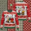 Get Grinch Cat Chonkmas Ugly Sweater GR290923DHN4TTT