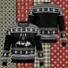Mario Kart Ugly Christmas Sweater