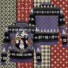Cute Kirby Ugly Sweater
