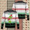 Charlie Brown and Snoopy Ugly Sweater