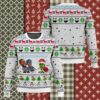 Taco Bell Ugly Sweater