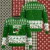 Warhammer 40k Imperium Ugly Christmas Sweater