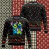 Macho Man Randy Savage Ugly Christmas Sweater