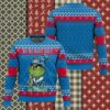 Legend Of Zelda Coffeee Ugly Sweater