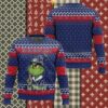 Cobra Kai Sweep The Leg Karate Kid Ugly Christmas Sweater