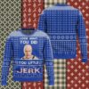 Snoopy   The Charlie Brown and Snoopy Show Ugly Sweater
