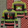 Coming to America Ugly Sweater