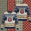 Grinch For Christmas Gifts Ugly Christmas Holiday Sweater