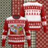 Every Family has one Grinch Ugly Sweater