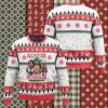 Home Alone, You Little Jerk Meme Christmas Ugly Sweater