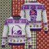 The Balrog, Lord of the Ring Ugly Sweater