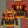 Taco Bell Ugly Sweater