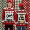 Snoopy Dabbing Dallas Cowboys Blue Funny Christmas Ugly Sweater