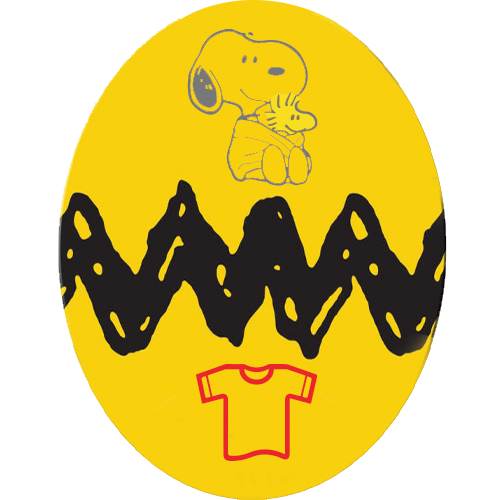 Teesnoopy
